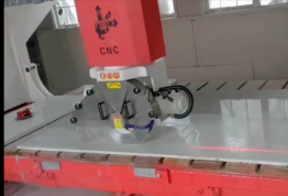 CNC-600 многофункциональный станок по камню