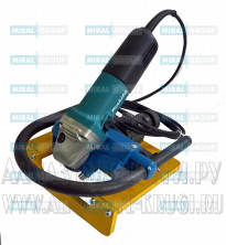 Фаскорез ФС-1 на базе УШМ Makita (Макита)