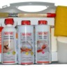 AKEMI Набор средств для камня Stone Care-kit