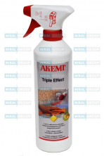 AKEMI Тройной эффект 0,5 л