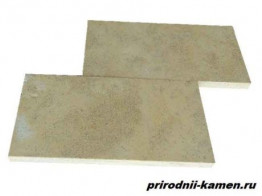 Ракушечник плитка 340х160