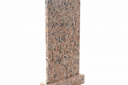 Памятник из гранита Ала Носкуа 100x50x8