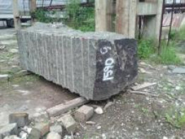 Блок Балтик Грин