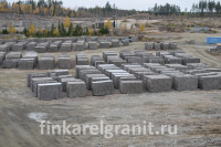 Компания "ФинКарелГранит"