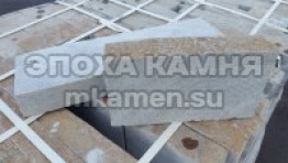 Бордюр из гранита