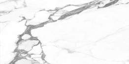 Керамогранит Argenta Altissimo White RC 60x120 см