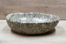 Раковина из гранита