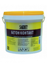 Бетоноконтакт Sakret QG