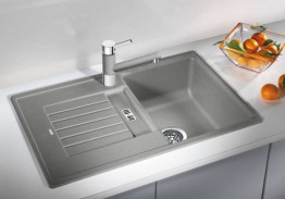 Мойки из искусственного камня  Blanco Zia