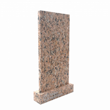 Памятник из гранита 140x70x10