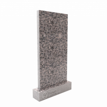 Памятник из гранита Возрождение 90x45x8