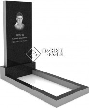 ПАМЯТНИК ИЗ ГРАНИТА