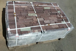 Плитка из Лемезита 60*L