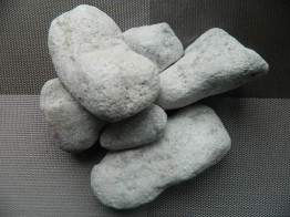 камни  для бани