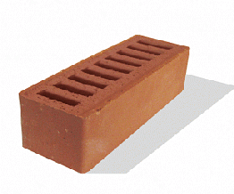 Кирпич облицовочный