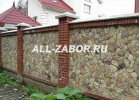 Компания: "Заборы Подмосковья"
