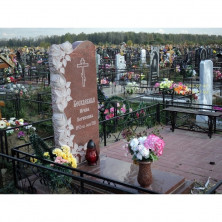 Памятник из гранита
