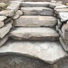 Природный Камень Плашка Дольменная
