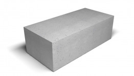 Газобетонный блок Uniblock стеновой D500 625*300*200