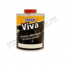 Покрытие Viva (мокрый камень) 1л Tenax