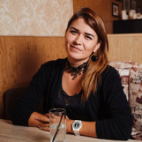 Архитектор Динара Хакимова