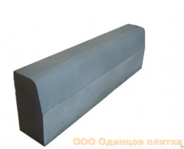 Бордюр дорожный 1000х300х150