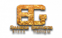 Компания "GB STONE" - Иран