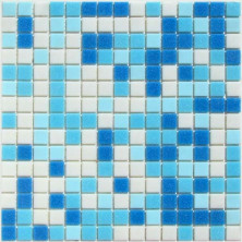 МОЗАИКА AQUA 200 (НА БУМАГЕ)