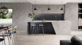 Керамогранит Xlight Di Bosco Polished (150x150x0,9)