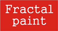 Интернет магазин "Fractal Paint"