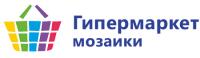 Гипермаркет мозаики
