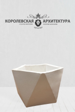 Кашпо Полигональное