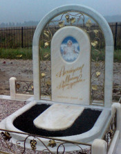 МОДЕЛЬ ДЕТСКИЙ ПАМЯТНИК