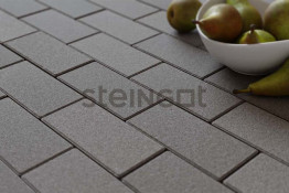 Брусчатка Steingot Прямоугольник 200x100x40 мм