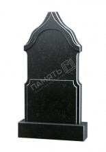 Элитный памятник 120/60/10 из гранита