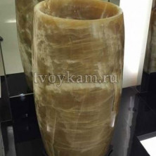 РАКОВИНА ИЗ ОНИКСА
