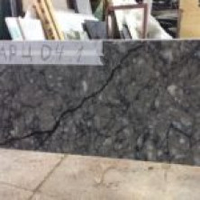 Кварц Vicostone BQ 8716 Thunder Grey