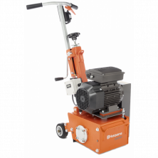 ФРЕЗЕРОВАЛЬНАЯ МАШИНА HUSQVARNA CG 200