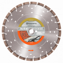 АЛМАЗНЫЙ ДИСК HUSQVARNA ELITE-CUT EXO-GRIT S35 300 ММ
