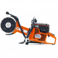 БЕНЗОРЕЗ HUSQVARNA K 760 CUT-N-BREAK