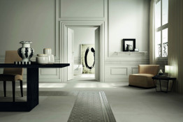 Мозаика Abk MOS.BRICK BONE WARM 30X40