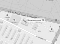 KLAVKA GROUP