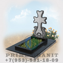 Памятник хачкар №3