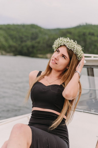 Участница № 