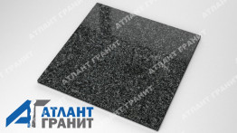 ПЛИТКА ГРАНИТНАЯ G654 СЕЗАМ БЛЭК