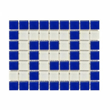 Фриз греческий Aquaviva Cristall