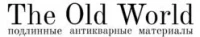 The Old World