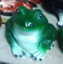 Лягушка