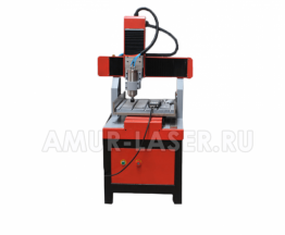 ФРЕЗЕРНЫЙ СТАНОК MITECH 3030 ПО КАМНЮ