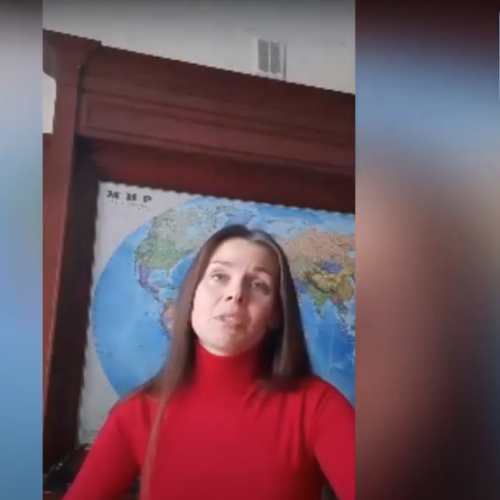 Прямой эфир с коммерческим директором компании GRAVIOS